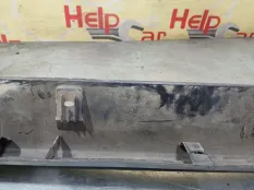 Накладка на порог Honda CR-V 2006 71850SCAE000 RD8 K20A4, левая