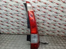 Фонарь задний Honda CR-V 2006 33501SCAE11 RD8 K20A4, задний правый