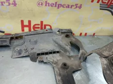 Защита Honda Accord 2011 74111TL0G000 CU2 N22B2, передняя