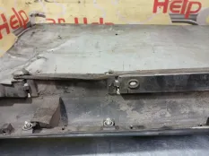 Накладка на порог Lexus is220 2009 7585053010 ALE20 2ADFHV, правая