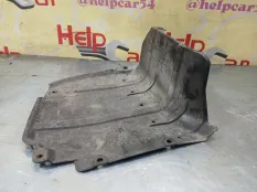 Защита днища кузова Lexus is220 2009 5762953031 ALE20 2ADFHV, задняя левая