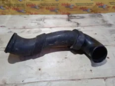 Патрубок воздушный Volkswagen TOUAREG 2006 7L6129752A 7L BAC