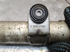 Патрубок интеркулера Volkswagen TOUAREG 2008 7L6145795H 7L BKS