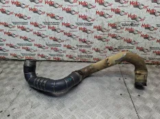 Патрубок интеркулера Nissan Navara 2011 144635X00B D40 YD25DDTI