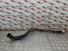 Патрубок интеркулера AUDI Q7 2007 7L6145795H 4LB BUG