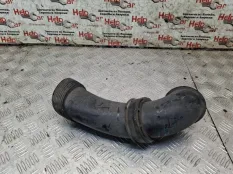 Патрубок воздушный AUDI Q7 2007 7L6129752B 4LB BUG