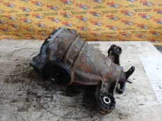 Редуктор Lexus is220 2009 4111053170 ALE20 2ADFHV, задний