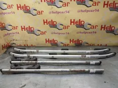 Рейлинг на крышу Volkswagen TOUAREG 2008 7L6860026STY 7L BKS