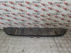Накладка на порог AUDI Q7 2007 4L0121285 4LB BUG