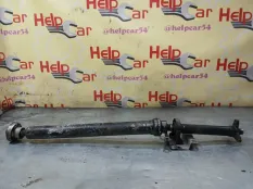 Карданный вал Volkswagen TOUAREG 2008 7L0521102N 7L BKS, задний