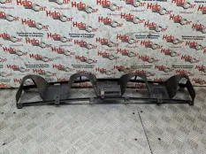Крепление бампера Ford Mondeo 2011 BS71A17B861A BD KNBA, заднее