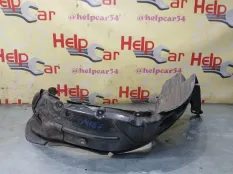 Подкрылок Honda CR-V 2004 74151S9A000 RD8 K20A4, передний левый
