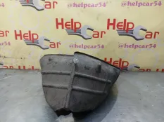 Подкрылок Ford Focus 2009 4M51A278B51 CB4 SHDC; HWDA; HWDB; SHDA; SHDB, задний левый