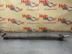 Карданный вал Mitsubishi L200 2011 MN168570 KB4T 4D56U, задний