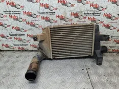 Интеркулер Mitsubishi L200 2011 MN135001 KB4T 4D56U