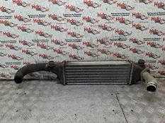 Интеркулер Honda Accord 2011 19710RL1G01 CU2 N22B2