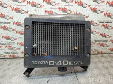 Интеркулер Toyota RAV4 2004 1794027040 ACA20 1CDFTV