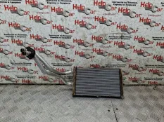 Радиатор печки Suzuki Grand Vitara 7412064JJ0 TD44 F9QB