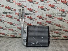 Радиатор печки Volkswagen TOUAREG 2006 7H1819121 7L BAC