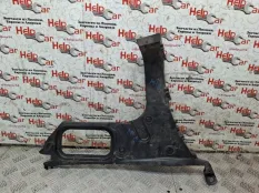 Крепление бампера AUDI Q7 2007 4L0807454A 4LB BUG, заднее правое