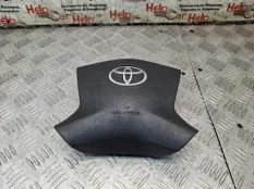 Подушка безопасности водителя Toyota Avensis 2006 4513005112 ADT251 1ZZFE