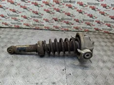 Стойка подвески Volkswagen TOUAREG 2006 7L6513029E 7L BAC, задняя