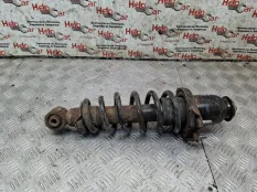 Стойка подвески Toyota Avensis 2006 4853009L20 ADT251 1ZZFE, задняя