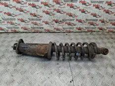 Стойка подвески Lexus is220 2009 4853080509 ALE20 2ADFHV, задняя