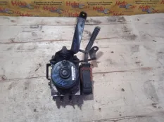 Блок abs Honda CR-V 2004 57110S9AE01 RD8 K20A4