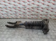 Стойка подвески Volkswagen TOUAREG 2006 7L6413031L 7L BAC, передняя левая