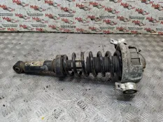 Стойка подвески Volkswagen TOUAREG 2008 7L6513029E 7L BKS, задняя