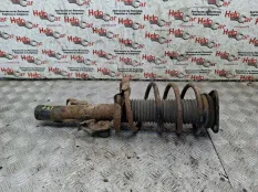 Стойка подвески Ford Focus 2009 1595298 CB4 SHDC; HWDA; HWDB; SHDA; SHDB, передняя левая