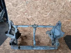 Рамка радиатора Honda CR-V 2004 60400S9AA00ZZ RD8 K20A4