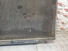 Радиатор ДВС Honda CR-V 2006 19010PNLG01 RD8 K20A4