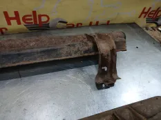 Подножка Mitsubishi L200 2011 5360A091HA KB4T 4D56U
