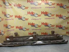 Подножка Mitsubishi L200 2011 5360A091HA KB4T 4D56U