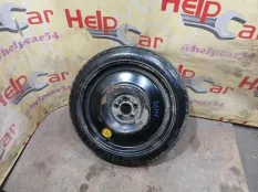 Колесо запасное Toyota Avensis 2006 426110F030 ADT251 1ZZFE