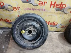 Колесо запасное Ford Focus 2009 1909109 CB4 SHDC; HWDA; HWDB; SHDA; SHDB