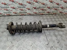 Стойка подвески Honda Accord 2011 52611TL0B02 CU2 N22B2, задняя