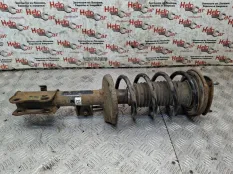 Стойка подвески Suzuki Grand Vitara 4160279K01 TD44 F9QB, передняя левая