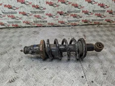 Стойка подвески Honda CR-V 2006 52611S9AA12 RD8 K20A4, задняя