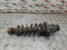 Стойка подвески Toyota Avensis 2006 4853009L20 ADT251 1ZZFE, задняя