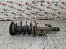 Стойка подвески Ford Mondeo 2011 6G9118045GAJ BD KNBA, передняя правая
