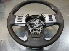 Руль Nissan Navara 2009 484305X37B D40 YD25DDTI