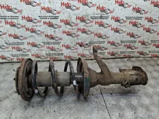Стойка подвески Honda CR-V 2004 51601S9AG16 RD8 K20A4, передняя правая
