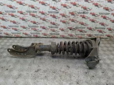 Стойка подвески Volkswagen TOUAREG 2008 7L6413031L 7L BKS, передняя левая