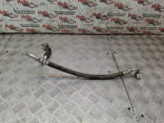 Трубка кондиционера Mitsubishi L200 2011 MN123619 KB4T 4D56U