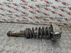 Стойка подвески Volkswagen TOUAREG 2008 7L6513029E 7L BKS, задняя
