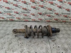 Стойка подвески Honda CR-V 2008 52611SWAA02 RE5 R20A2, задняя