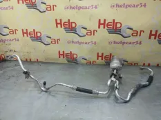 Трубка кондиционера Ford Focus 2009 1741659 CB4 SHDC; HWDA; HWDB; SHDA; SHDB